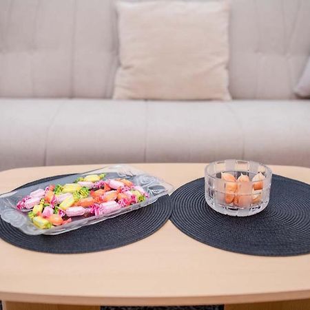Apartmani Luka Banjol Bagian luar foto