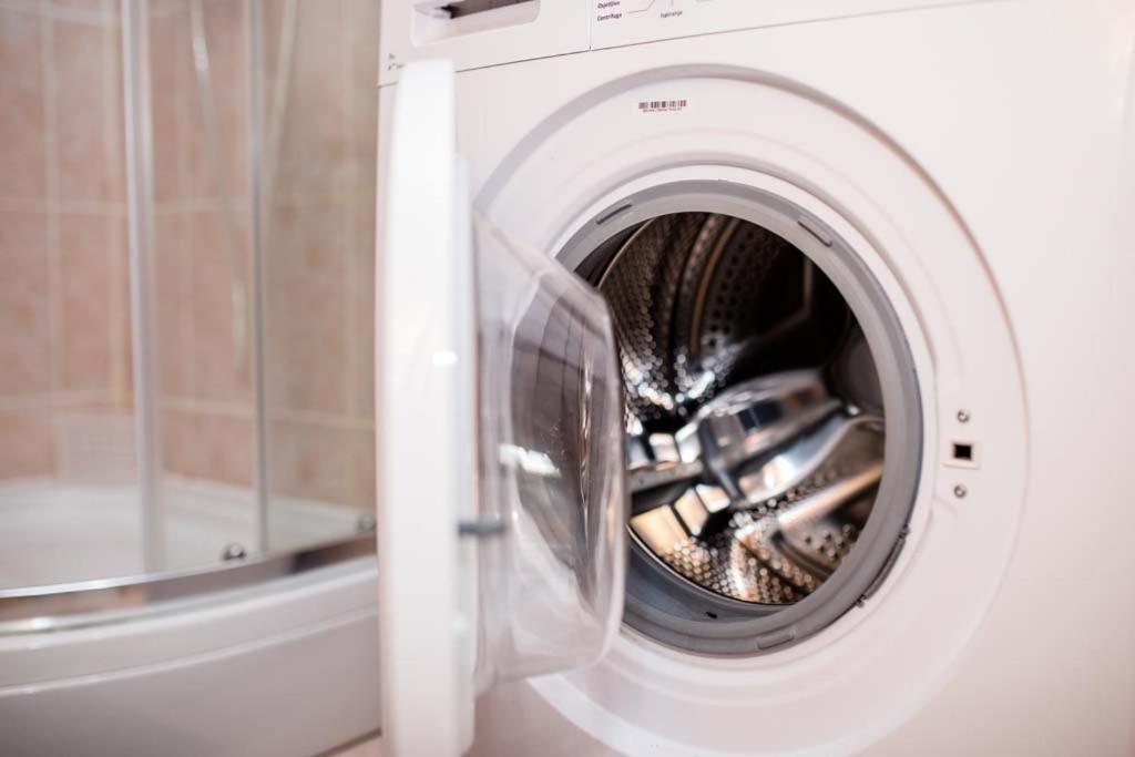 Apartmani Luka Banjol Bagian luar foto