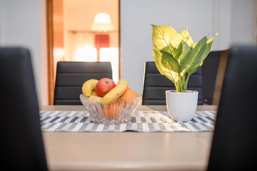 Apartmani Luka Banjol Bagian luar foto