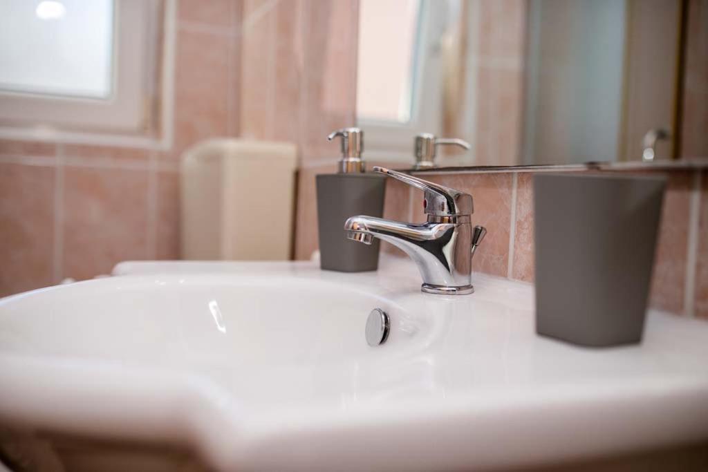 Apartmani Luka Banjol Bagian luar foto
