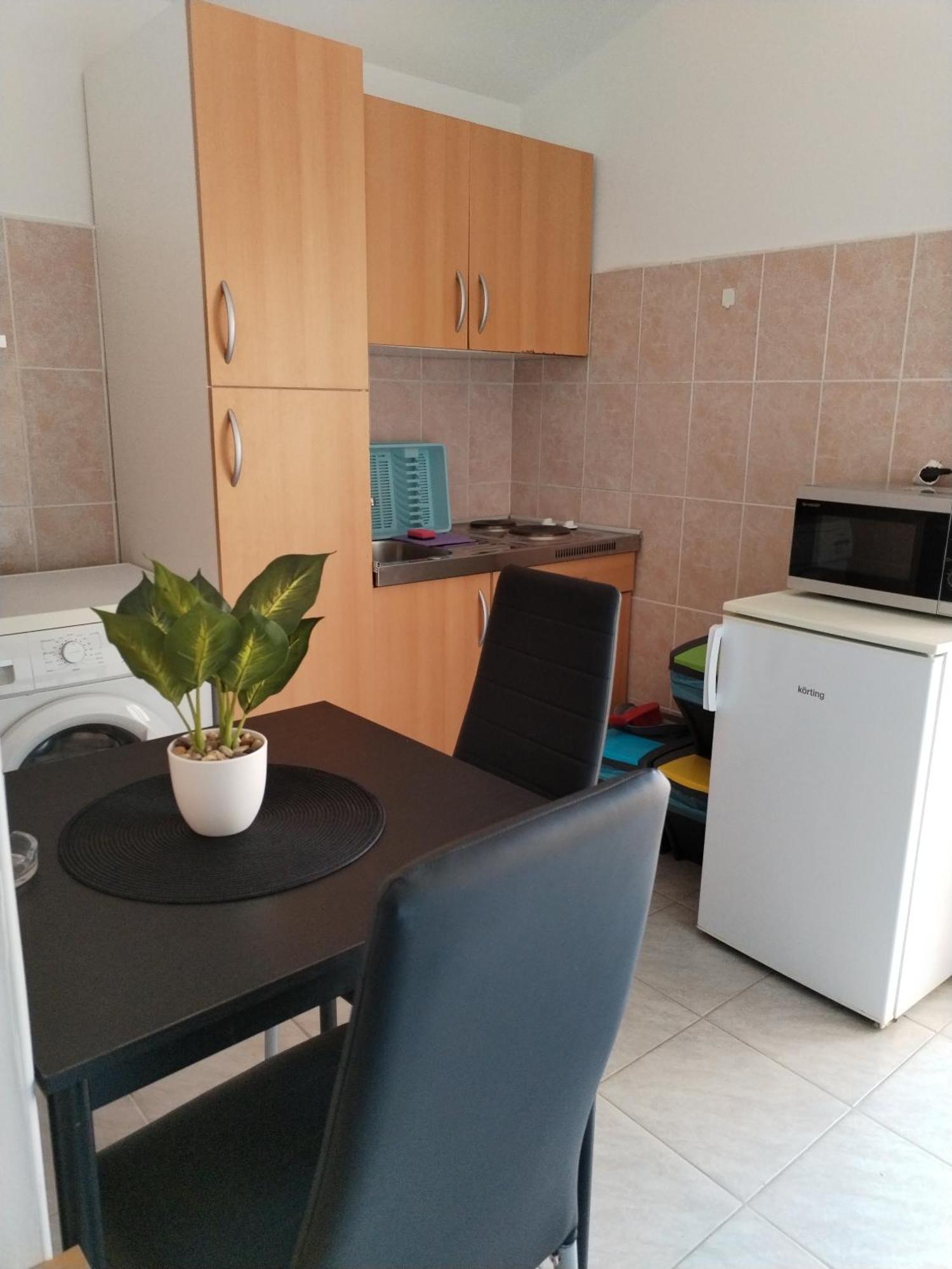 Apartmani Luka Banjol Ruang foto